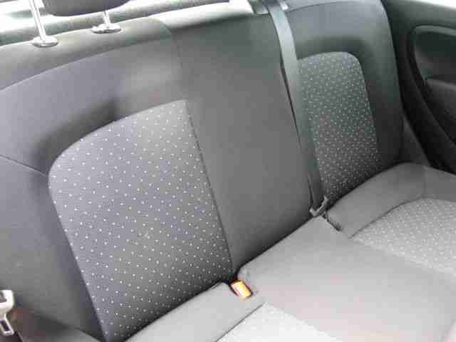 Fiat Grande Punto 1.2 2007 Active - FULL FIAT S/H - 12 MONTHS MOT