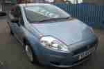 Grande Punto 1.2 Active 2006 9 SERVICE