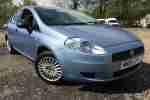 Grande Punto 1.2 Active 28 K MILES