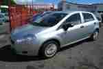 Grande Punto 1.2 Active 5 Door