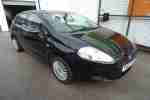 Grande Punto 1.2 Active, 5 Door 31000