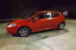 Grande Punto 1.2 Active 57 Reg Manual
