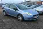 Grande Punto 1.2 Active LONG MOT