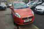 Grande Punto 1.2 Dynamic 3 DOOR 2007