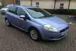 Grande Punto 1.3 Multijet 16v 90 Dynamic
