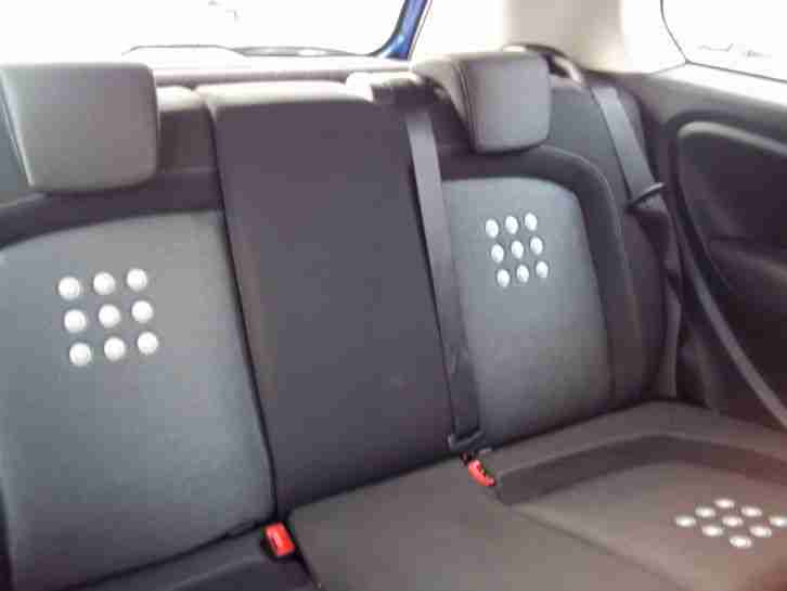 Fiat Grande Punto 1.4 16v Sporting 2007/07