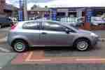 Grande Punto 1.4 8v 2008MY Active 12