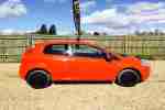 Grande Punto 1.4 8v 2008MY Dynamic