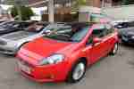 Grande Punto 1.4 GP 3dr Only 36000 Miles