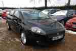 Grande Punto 1.4 GP 5dr 1 YEARS MOT 3