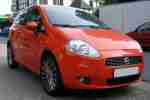 Grande Punto 1.48v Dualogic FINANCE