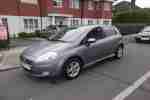 Grande Punto 1.4L diesel left hand drive