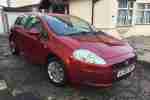 Grande Punto Dynamic 1.2 2006