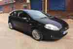 Grande Punto Sporting M Jet Diesel