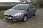 Grande Punto1.4 Sound,1 lady owner,MOT