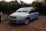Multipla 1.6 16v Eleganza 2004 service