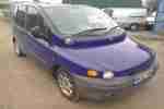 Multipla 1.9 JTD 2002reg ..