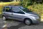 Multipla 1.9 JTD Dynamic Plus 2004 54