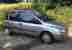 Fiat Multipla 1.9 JTD Dynamic Plus 2004 54 plate