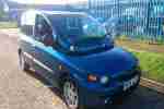 Multipla 1.9JTD 115 ELX