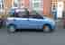 Fiat Multipla eleganza 1.9td