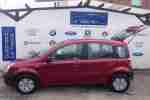 Panda 1.1 Active 12 MONTHS MOT LOVELY