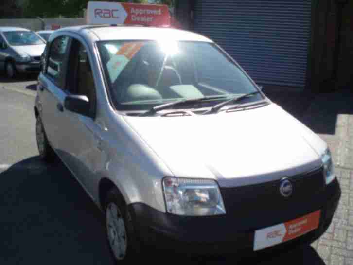 Fiat Panda 1.1 Active