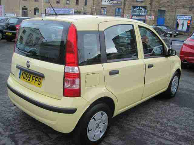 Fiat Panda 1.1 Active ECO