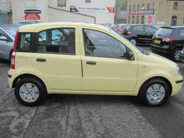 Fiat Panda 1.1 Active ECO