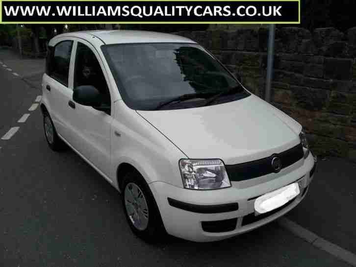 Fiat Panda 1.1 Active ECO