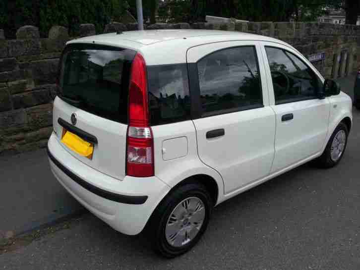 Fiat Panda 1.1 Active ECO