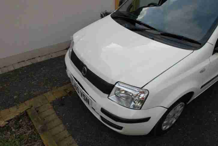 Fiat Panda 1.1 Active ECO salvage