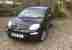 Fiat Panda 1.2 ( 69bhp ) 2014MY Easy 5 DOOR BLACK LOW 23000 MILES