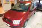 Panda 1.2 Dynamic 5dr LOW INSURANCE
