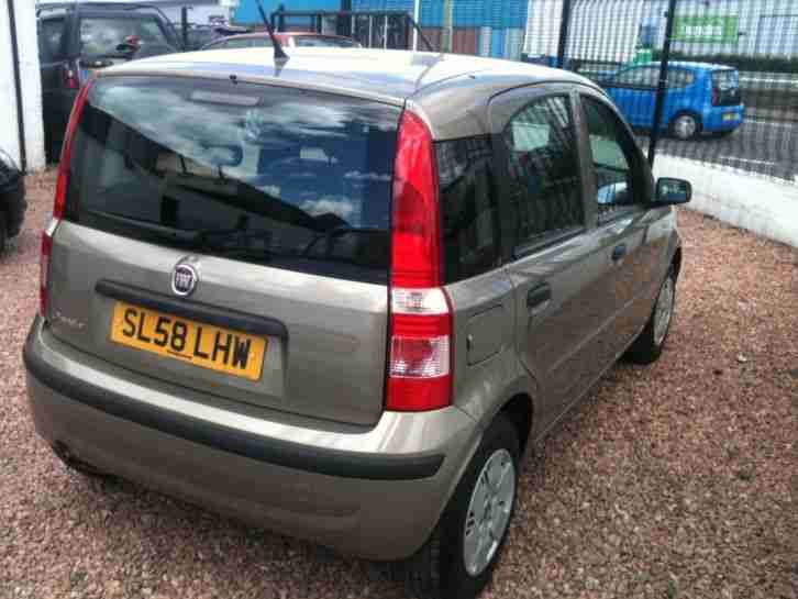 Fiat Panda 1.2 Dynamic ECO