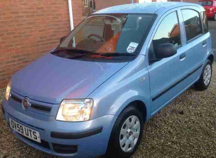 Fiat Panda 1.2 Dynamic ECO. GUARANTEED FINANCE payment between £22-£42 PW