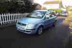 Panda 1.2 Eleganza 5 Door