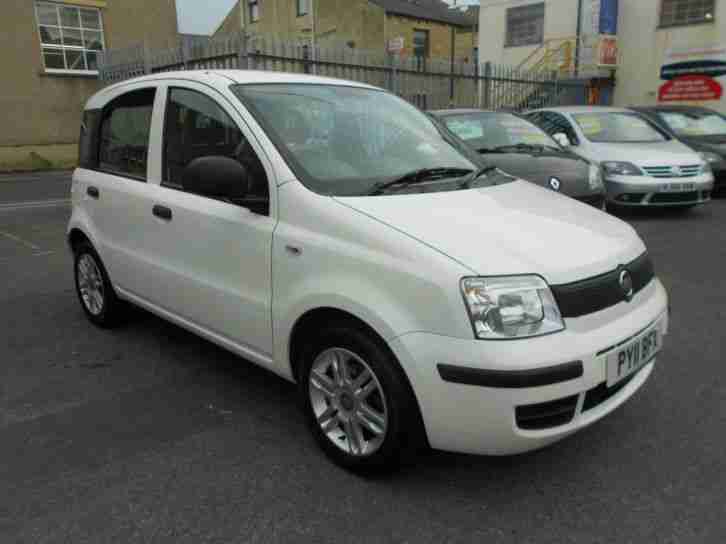 Fiat Panda 1.2 ( Euro V ) Active