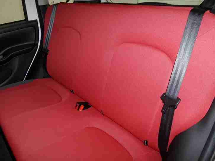 Fiat Panda 1.2 Pop 5dr