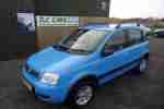 Panda 1.2i 4x4 5dr hatchback