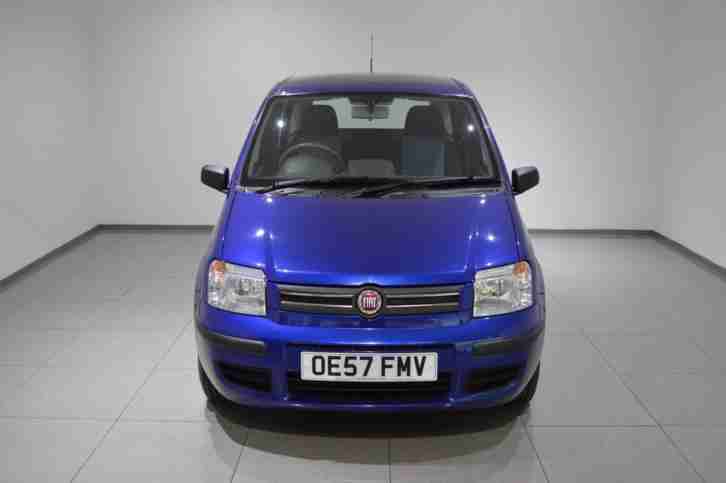Fiat Panda 1.3 Multijet 16v Dynamic FULL SERVICE HISTORY