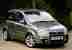 Fiat Panda 1.4 16v 100HP 2007 GREY