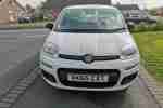 Panda Pop, only 16700 miles fsh 2015 one