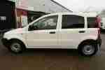 Panda VAN 1.2 FIRE PETROL LEFT HAND