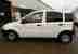 Fiat Panda VAN 1.2 FIRE PETROL LEFT HAND DRIVE LHD