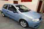 Punto 1.2 16v ( 80bhp ) Active Sport