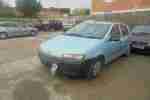 Punto 1.2 5 DOOR 2001 Y REG 2 MONTHS