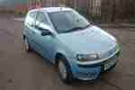 Punto 1.2 ( 60bhp ) Active