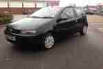 Punto 1.2 ( 60bhp ) Active (low mileage)