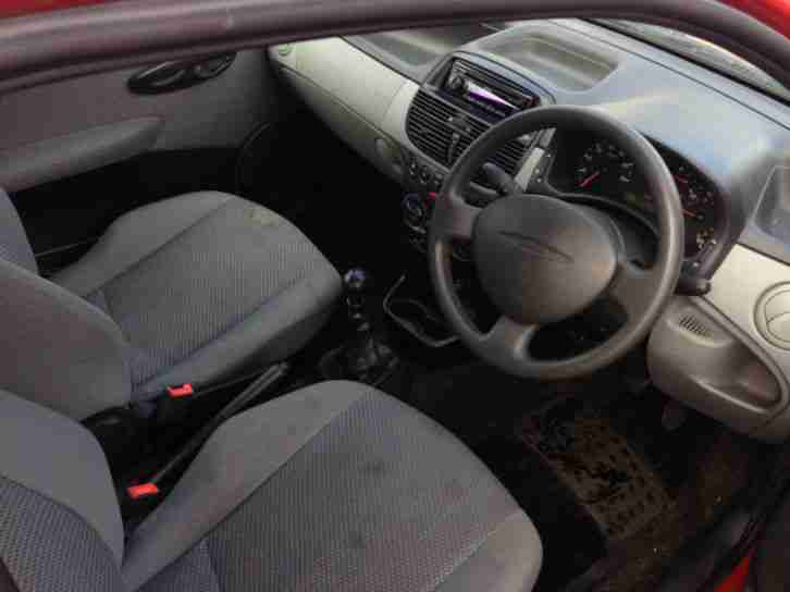 Fiat Punto 1.2 ( 60bhp ) Active mot tax ready to go 40cars in stock